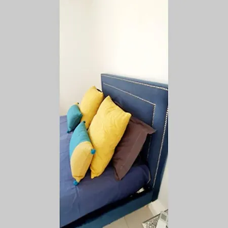 4-5 Personnes Duplex En Bord De Mer !