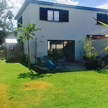 4-5 Personnes Duplex En Bord De Mer ! *