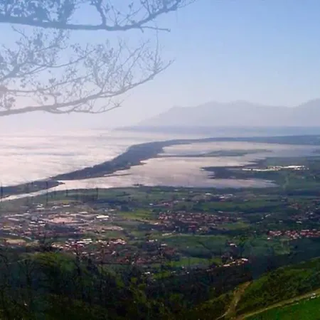 4-5 Personnes Duplex En Bord De Mer !