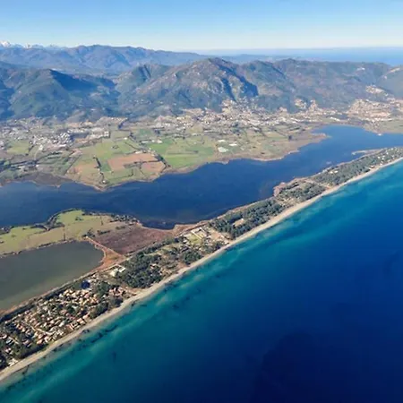 4-5 Personnes Duplex En Bord De Mer ! 別荘 *
