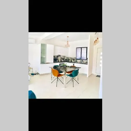 別荘 4-5 Personnes Duplex En Bord De Mer ! ボルゴ