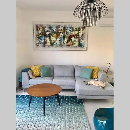 4-5 Personnes Duplex En Bord De Mer ! Borgo