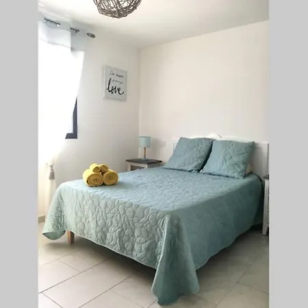 Nyaraló 4-5 Personnes Duplex En Bord De Mer ! *